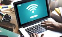 How to hide other Wi-Fi networks when connecting to Wi-Fi on your computer.