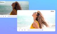 How to Increase Video Quality on Media.io Video Enhancer