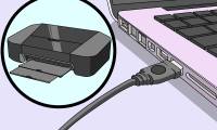 How to Install a Printer Without an Installation Disc