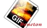 How to install Beneton Movie GIF to create animations quickly