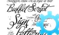 How to install fonts on Windows simply and quickly