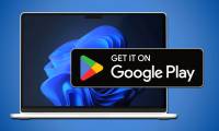 How to install Google Play Store on PC without using an emulator.
