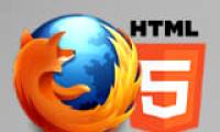 How to install HTML5 on Firefox as a replacement for Adobe Flash Player