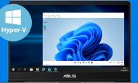 How to Install Hyper-V on Windows 11 Home