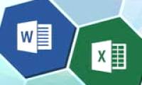 How to install only Word and Excel in the Office 2016 suite