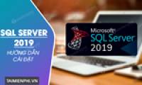 How to install SQL Server 2019 on Windows