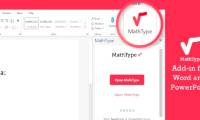 How to Install and Use MathType in Microsoft 365