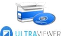 How to install UltraViewer, remote computer control software.