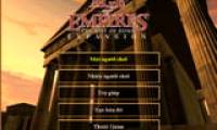 How to install Vietnamese fonts in the Age of Empires (AOE) game.