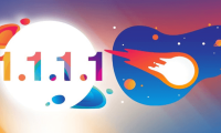 How to install WARP 1.1.1.1 on your computer to speed up web browsing.