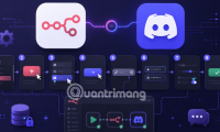 How to integrate Discord Webhook credentials in n8n