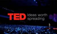 How to join TED Talk