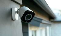 How to keep home security cameras safe?