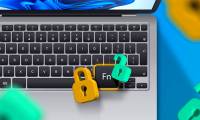 How to lock and unlock the Fn key in Windows