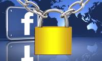 How to lock your Facebook profile so strangers can't see it.