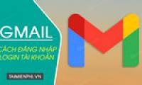 How to log in to Gmail on PC, Android, and iPhone.