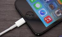 How to make a full charge sound on iPhone