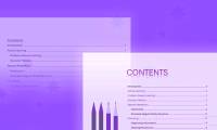 How to Make Your Word Document Stand Out with a Beautiful Table of Contents
