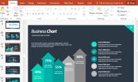 How to make beautiful and simple PowerPoint for beginners