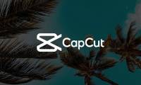 Instructions for making color changing videos on CapCut