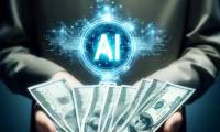 How to make money using AI