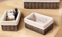How to make your own boho style storage basket