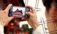 How to master the photo rotation function on smartphones