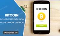How to mine Bitcoin on your phone effectively
