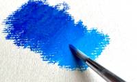How to mix beautiful oil pastels