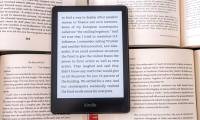 How to open ePub books on Kindle