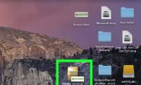 How to Open RAR Files on Mac OS X