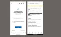 How to Open Shared Files on Android Without a Microsoft Account