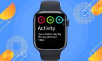 How to Pause Activity Rings in watchOS 11