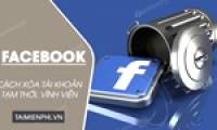 How to permanently delete Facebook account on phone and PC