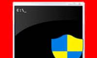 How to pin Command Prompt to the Taskbar and run it with Admin rights