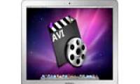 How to play and view AVI videos on a Mac