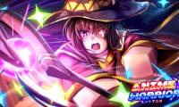 How to play Anime Warriors III for beginners