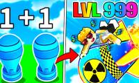 How to play Merge a Nuke for beginners