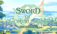 How to play Sword of Convallaria on computer Sword of Convallaria