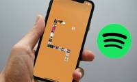 How to play Spotify's hidden snake game.