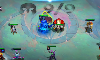 How to play the Taurus team composition in TFT Season 14