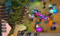 How to play the High-Tech team composition in TFT Season 14