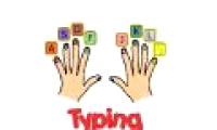 How to practice typing with 10 fingers, practice typing with 10 fingers to increase typing speed