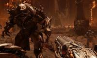 How to preload Doom The Dark Ages on PC, PS5, and Xbox