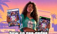 How to pre-order GTA 6 on PS5 and Xbox