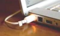 How to properly charge your laptop battery.