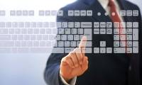 How to quickly and easily open the virtual keyboard on your computer.