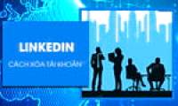 How to quickly and permanently delete your LinkedIn account on your phone and computer.