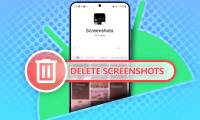 How to Quickly Delete Screenshots from Android Phone