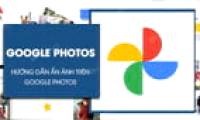 How to quickly hide photos on Google Photos, not allowing them to be displayed